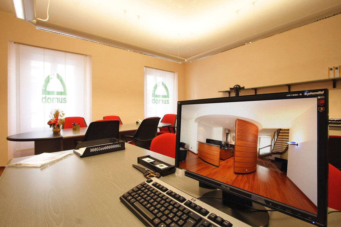 DOMUS Ufficio