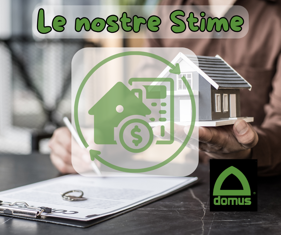 stime domus