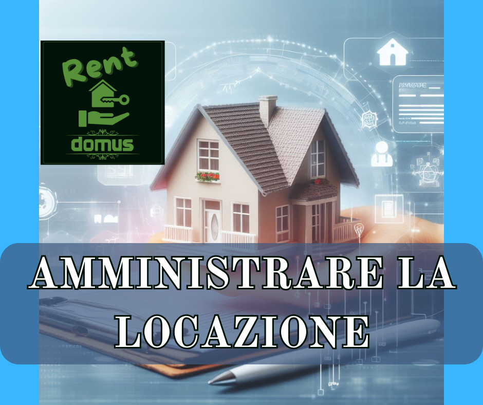 amministrazione