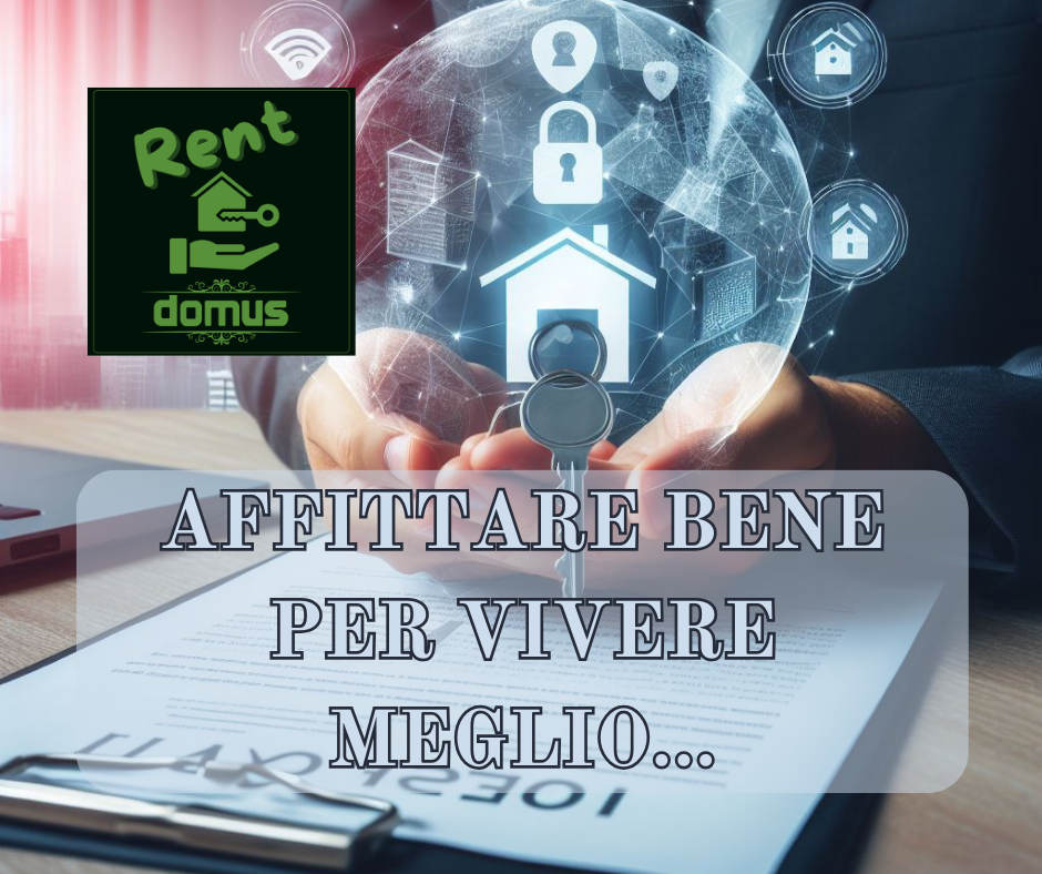 affittare bene