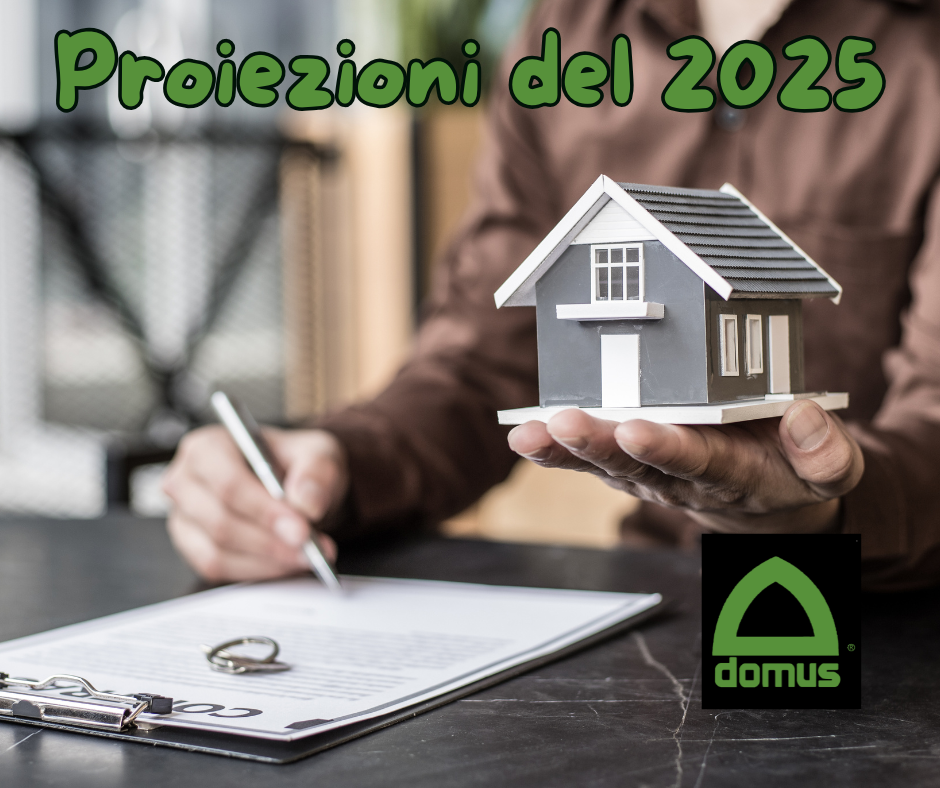 proiezioni 2025