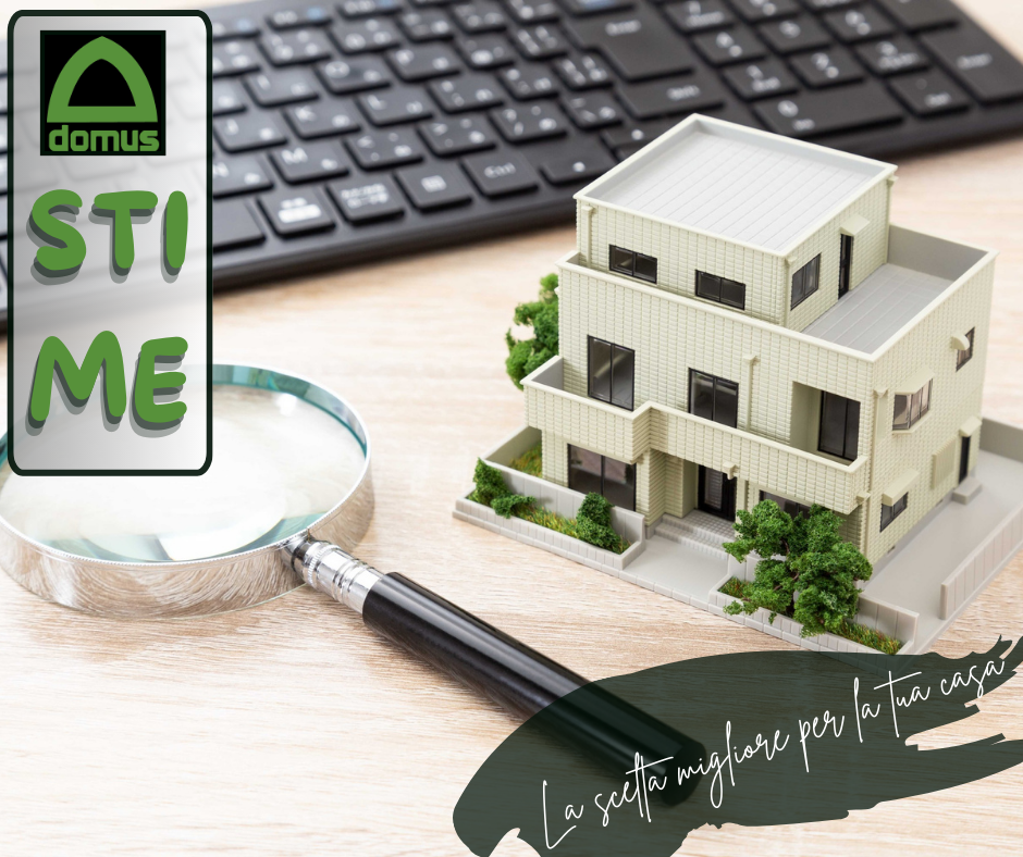 STIME IMMOBILIARI